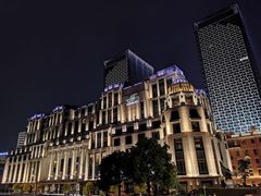 -上海苏宁宝丽嘉酒店·嘉府壹号中餐厅