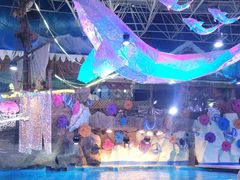 -海合安青岛极地海洋公园