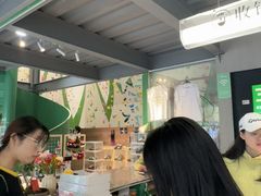 -绿壁虎攀岩基地(Tcar店)