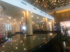 -青岛海尔洲际酒店