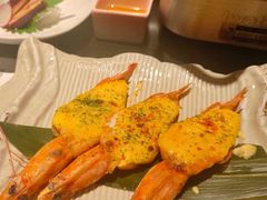 -松鹤精致料理(五一中路店)