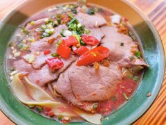 -十里香粉馆(虹桥中路店)