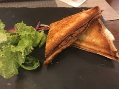 -LA CREPERIE BRETONNE布列塔尼法式餐厅(天童北路店)