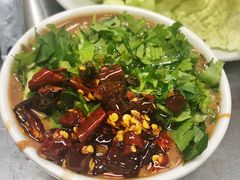 -三兴涮羊肉(荣安大街店)
