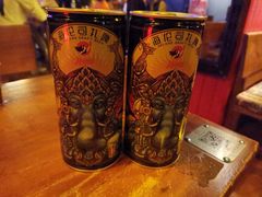 -Helens海伦司小酒馆(红旗南路店)