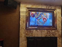 -萧邦音乐会所KTV·蒸汽活海鲜自助(福田店)
