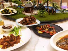 -郑庄脂渣海鲜楼(九水路店)