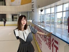 -冠军冰场CHAMPION RINK(百联又一城店)