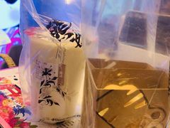 -熊姬手作茶物(汇金谷店)