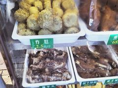 -清真·鸦儿李记·小馆(后海店)