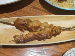 -驿楼兰·新疆菜(火车站店)