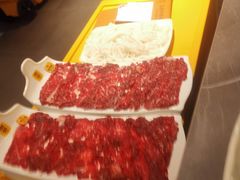 -潮发潮汕牛肉店(东方宝泰店)