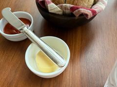 -上海柏悦酒店·世纪100牛排馆