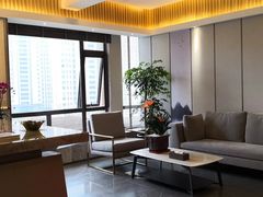 -大唐盲人按摩中心(怀宁路新粮仓店)