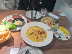 -星叶·东南亚料理(温州万象城店)