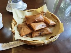 -肖记公安牛肉鱼杂馆·省级非物质文化遗产(三角路直营店)