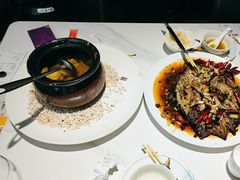 -楚鱼王·河鲜·湖北菜(华农店)