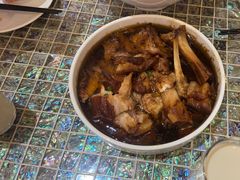 -走马楼饭庄(慈城古县城店)