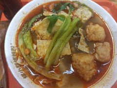 -螺小胖柳州螺蛳粉(钟楼总店)