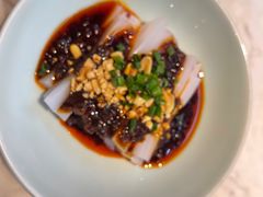 -周渝食惦·酸菜鱼精致川菜(横岗店)