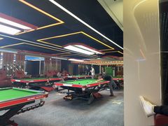 -TNT台球俱乐部