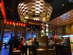 -千代武日本料理(哈西店)