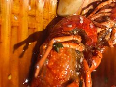 -527烧烤·龙虾·精酿酒(小石城美乐城店)