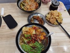 -笋果坊螺蛳粉(竹园小区店)