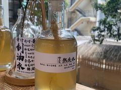-椿风·养身茶饮(吉大店)