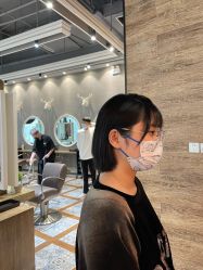 点击看大图 -QZHAIR SALON