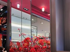 -蝴蝶里·粤菜·点心(龙湖杭州金沙天街店)