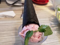 -必胜客(绿地新都会店)
