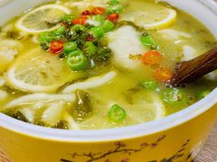 -小郭私房菜·海肠捞饭店(学士街店)