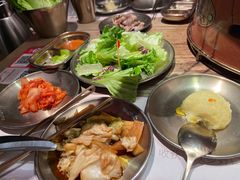 -西塔老太太泥炉烤肉(杭州首店)