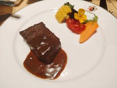 -马迭尔德式西餐精酿啤酒屋(中央大街店)