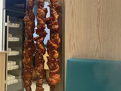 -半天妖烤鱼(桐乡万嘉购物中心店)