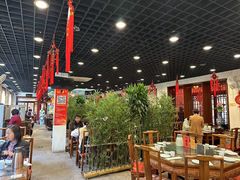 -西江美食舫·江西菜(健德桥店)