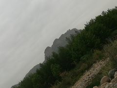 -窦圌山风景区