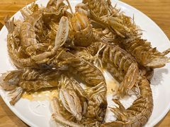 -南海渔家•海鲜•正宗海南菜(海棠湾店)