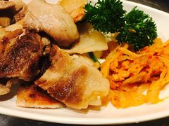 -云龙·烤肉专门店(东方路店)