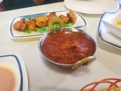 -木尔坦·Multan巴基斯坦清真餐厅halal(大智嘉园店)