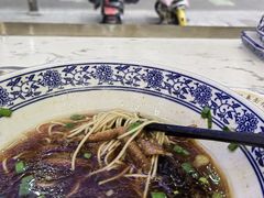 -伟记奥面馆(养育巷店)