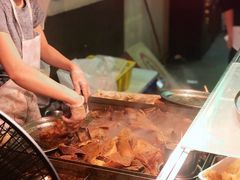 -明记牛杂(新马路分店)