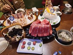 -东海怡品海鲜豆捞(星街坊店)