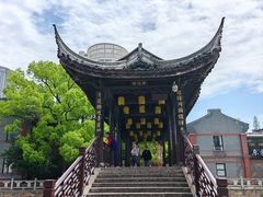 -衣裳街历史文化街区