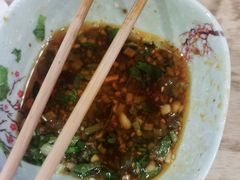 油碟-走街串巷(丰富路店)