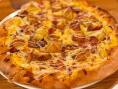 -城市大道红炉披萨烘焙坊