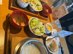 -味太助·银饭食堂(中华城店)