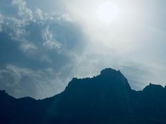 -崂山仰口游览区