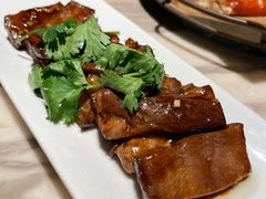 -广州花园酒店荔湾亭·地道点心·粤式饮茶